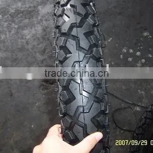 Motorcycle Tyre 410-18 thumbnail-1