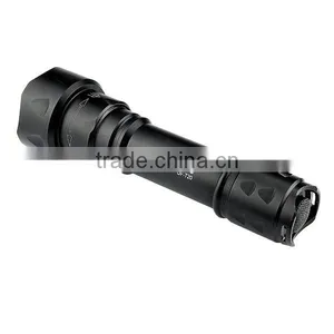 Osram LED Uf-t20 ir Led Hunting Flashlight Torch 850nm With Convex Lens 38mm thumbnail-2