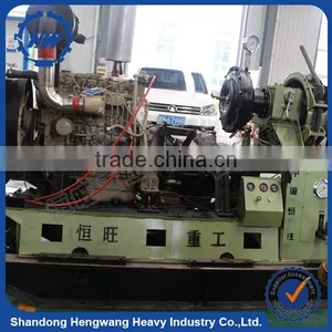 XY-44A Core Drilling Rig/mining Diamond Core Drilling Machine thumbnail-5