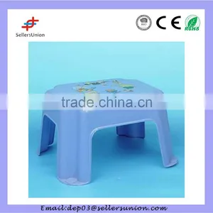 SD0125 Small Hot Sale Heavy-Duty Plastic Chair thumbnail-1