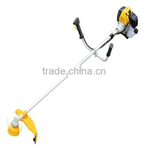 Gasoline Brush Cutter thumbnail-1
