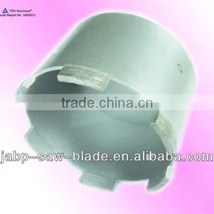 Diamond Hole Saw Core Bit thumbnail-1