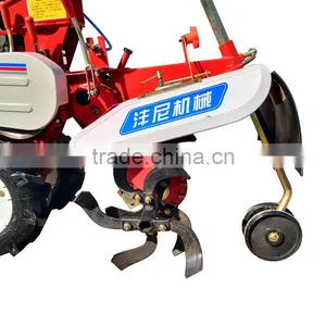 Multi-function Agricultural Ridgers thumbnail-4