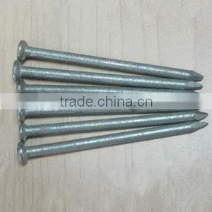 E.G Common Nails From Guangzhou Supplier thumbnail-1