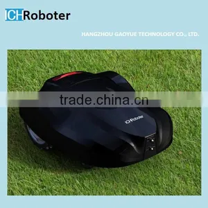 Top Selling Power Lawn Mowers Lion 2000 thumbnail-1