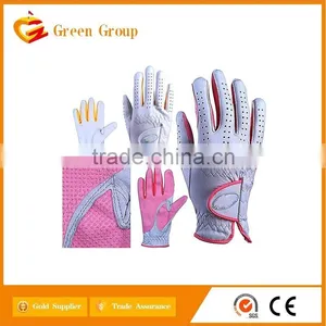 New Skip-Proof Cabretta Golf Glove for New Year thumbnail-4