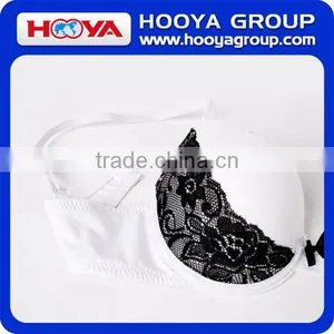 Young Girls Lace Bra Latest Sexy Model Bra thumbnail-5