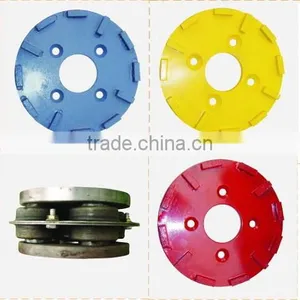 Concrete Floor Grinder thumbnail-2