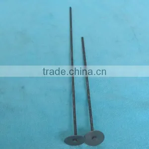 Garden Fabric Pins With Washer thumbnail-2