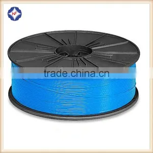 Customized Bread Bag Use Plastic Double Wire Twist Tie Spool thumbnail-4