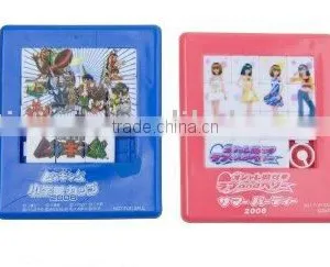 Sliding Puzzle,plastic Promotional Game Puzzle thumbnail-1