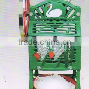 Ice Shaver,ice Crusher thumbnail-1