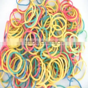 Rubber Band,color Rubber Band,elastic Band thumbnail-1