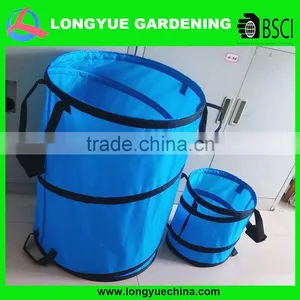 Polyester Pop up Garden Waste Bag thumbnail-1