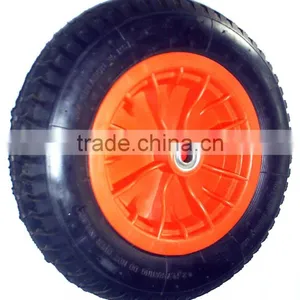 Rubber Wheel thumbnail-1