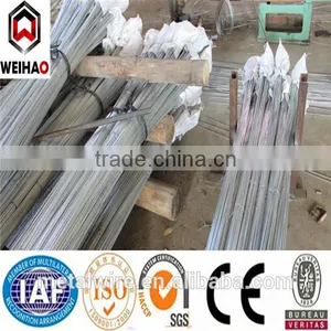 Galvanized Hay Baling Black Steel Wire 2.7mm thumbnail-1