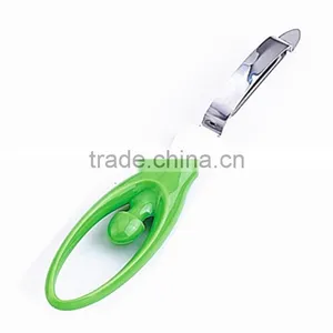 DG-0116 Stainless Steel Swivel Peeler thumbnail-1
