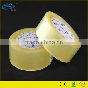Christmas Hot Sale BOPP Tape, Packaging Tape, Cinta de Embalaje de BOPP thumbnail-6