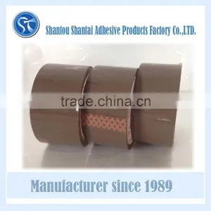 Hot Melt Bopp Tape for Carton Sealing thumbnail-1