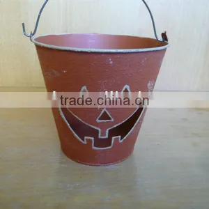 Pumpkin Tin Bucekt thumbnail-2