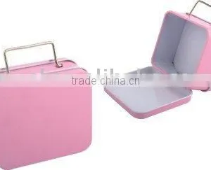 Iron Wire Handle Tin thumbnail-1