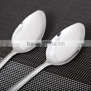 NH71 Wholesale Steel Cutlery Spoon thumbnail-6