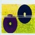 Elastic Rubber Concave Polished Grinding Wheel (2731) thumbnail-1