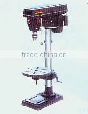 Power Machinery--RDP--004 Drill Press (2311) thumbnail-1