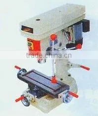 Power Machinery--RDP--011 Drill Press (2322) thumbnail-1