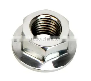 Metal Hexagon Locknut thumbnail-1
