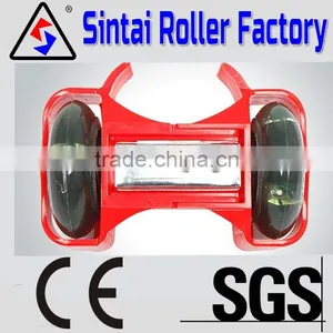 Kids and Adult Attachable Single Flashing Roller Skating thumbnail-2