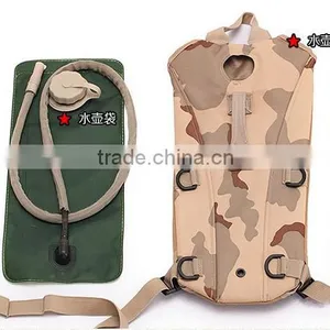 Manufacturer of Multifunction Outdoor Cycling 2.5L Tactics Watery Bag/Water Bag Backpack thumbnail-5