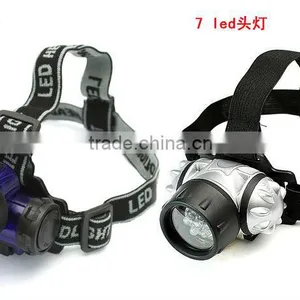 Camplights Miner Lamp Glare 3w Led Fishing Lamp Night Fishing Lights thumbnail-2