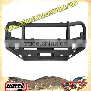 Car Auto Parts 4x4 Front Bumper thumbnail-1