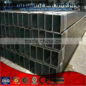 Hot Rolled Welded Tube Galvanized thumbnail-2