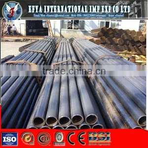 Erw Carbon Steel Pipe thumbnail-1