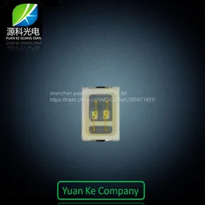 High Lumen 2 Chip 1w 3030 2835 3535 Green Smd Led Specifications thumbnail-3