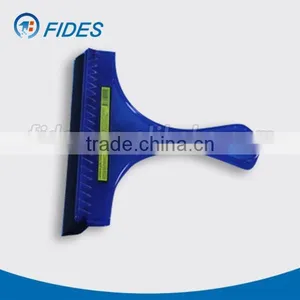 Promotional Plastic Car Ice Scraper thumbnail-2