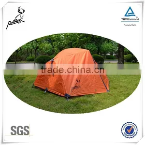 European Camping Roof Top Tent RT-208 thumbnail-6