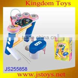 Wholesale Electronic Drum Toys in China thumbnail-1