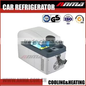2017 Wholesaledc 12v Car Refrigerator thumbnail-1