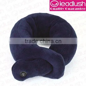 Warm and Vibrating Neck Massager,Your Best Select for Relax and Travel thumbnail-1