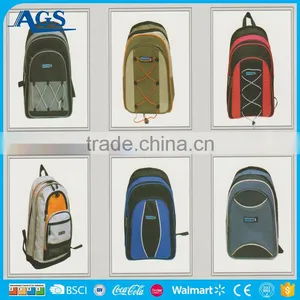 Good Quality Very Popular Student School Bag thumbnail-2