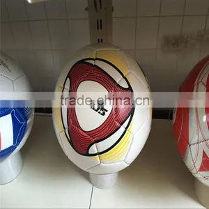 Promotional Design Pvc Football thumbnail-1