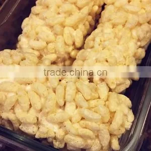 2017 Haitel HTL-648 Automatic Peanut And Rice Bar Producing Line thumbnail-2