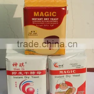 KOSHER Certified Instant Dry Yeast thumbnail-4