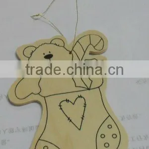 Wooden Toys for Children thumbnail-1