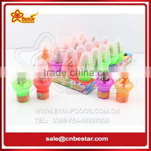 Mini Ice Cream Hard Candy/ Ice Cream Lollipop thumbnail-1