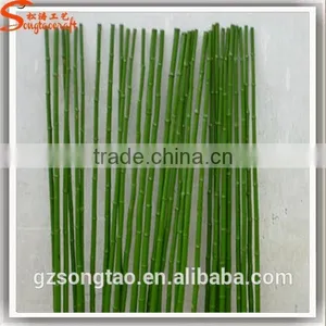 China Songtao Wholesale Artificial Bamboo Plant Potted thumbnail-6