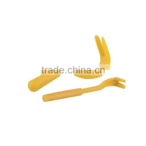 2pcs New Pack2 Sizes Louse Flea Scratching Remover Hook Tool Human/Dog/Pet/Horse/Cat Hot Selling thumbnail-5